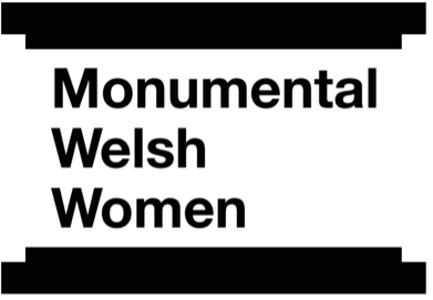 monumental welsh women logo